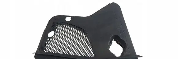 Mercedes-Benz E W213 Wiper trim A2138300100