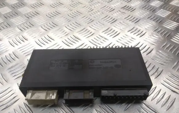 BMW 7 E38 Central body control module 8364696