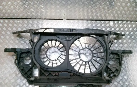 Audi A4 S4 B6 8E 8H Radiator support slam panel 8E08055948