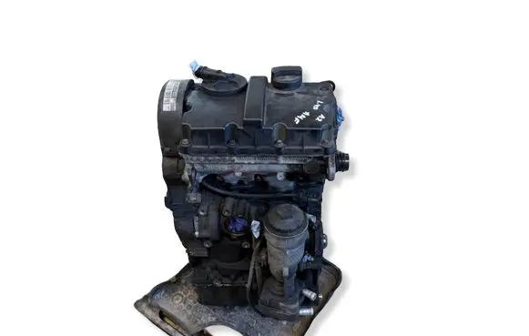 Audi A2 Engine AMF