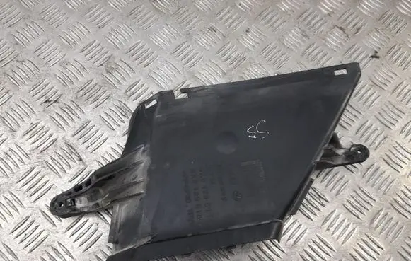 Audi S5 Facelift Air intake duct part 8K0129618J 8K0129618K