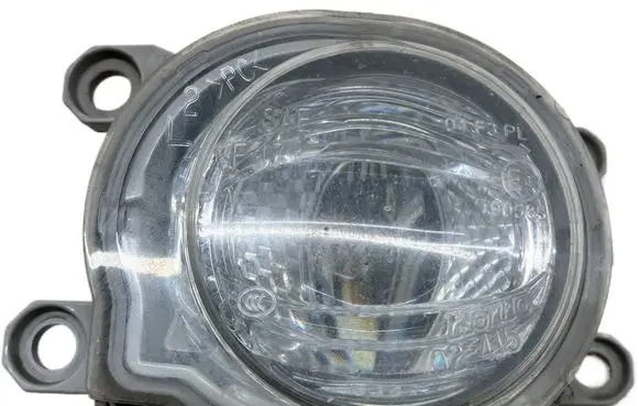 Front fog light