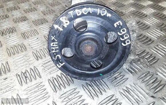 Ford S-MAX Power steering pump 6g913a696ce