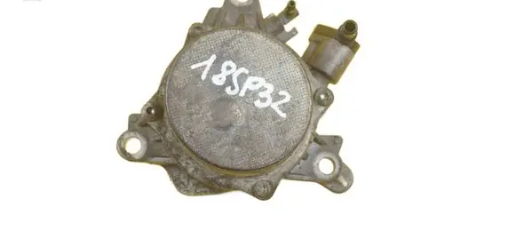 Fiat 500 Vacuum pump 55226403 312A2000