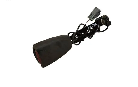 Volvo S80 Front seatbelt buckle 9191817