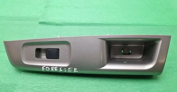 Subaru Forester SH Electric window control switch 94266FG560