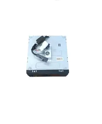 Subaru Outback (BT) CD/DVD changer 86451AN60A 276213200