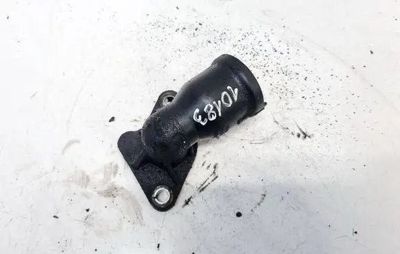 Ford Transit Custom Engine coolant pipe/hose 6C1Q8B535AF 6C1Q-8B535-AF