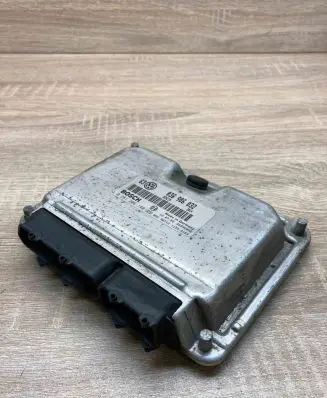 Volkswagen Golf IV Engine control unit/module ECU 036906032 0261206140