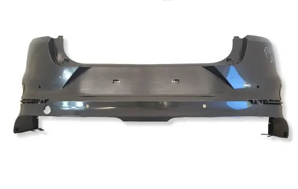 KIA Pro Cee'd III Rear bumper 86611J7710AUTOAS5 86611J7710