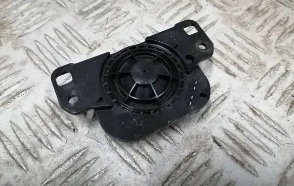 Audi A6 S6 C8 4K Panel speaker 4N0035398 4Q20WTW 04041816T7A