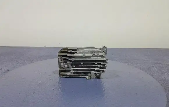 BMW X3 E83 Voltage converter/converter module 6002TZ0394