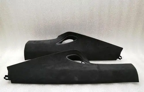 Porsche 911 991 Engine cover (trim) 99155518701
