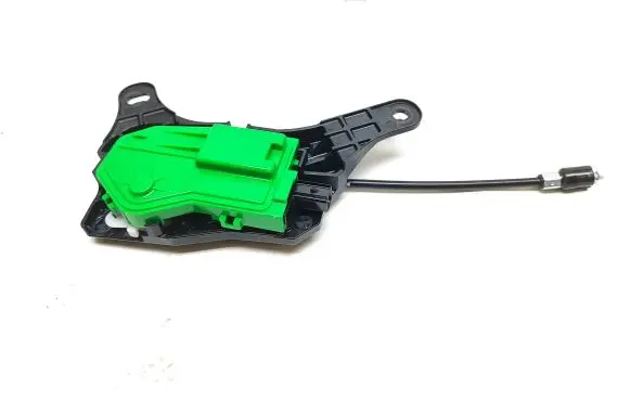Central locking motor