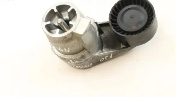 BMW 3 F30 F35 F31 Alternator belt tensioner 7604935