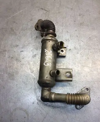 Ford S-MAX EGR valve cooler 4M5Q9F464BC