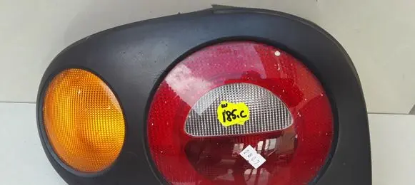 Renault Megane I Rear/tail lights 7700830097 2262