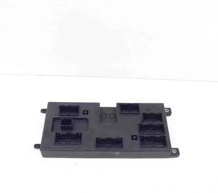Jaguar E-Pace Central body control module 581913F08 J9C314F041AC