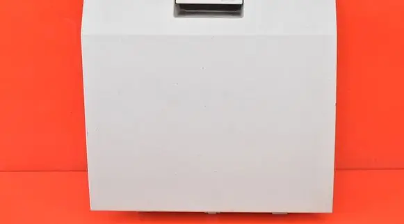 Dodge Caliber Glove box