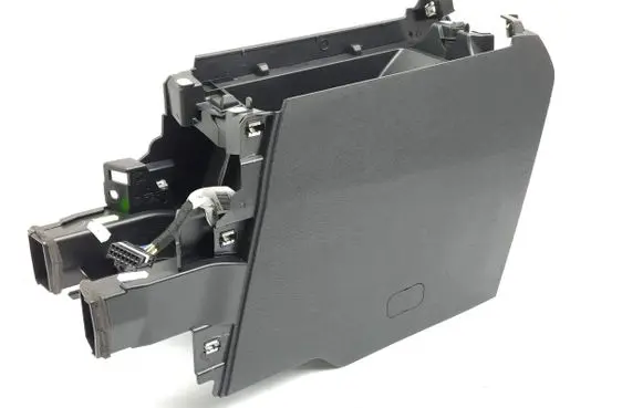 Mazda CX-5 Center console 9841371580 9841371880