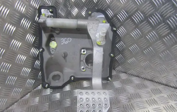 Ferrari F8 Spider Accelerator throttle pedal 