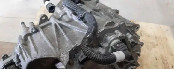 Tesla Model Y Engine 103500001J T17J1254649