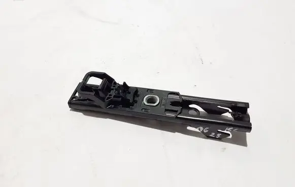 Audi A6 S6 C9 4L Seat belt height adjuster 565857819A