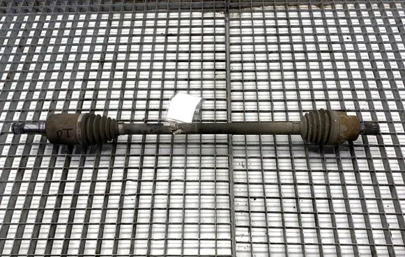 Volvo XC90 Rear driveshaft 
