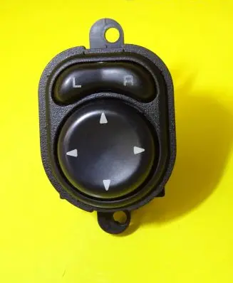 Chrysler Neon I Electric window control switch 04793860AB