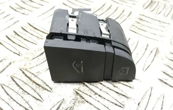 Audi A6 S6 C6 4F Other switches/knobs/shifts 050148082