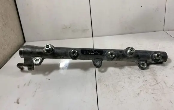BMW 3 E46 Fuel main line pipe 7787164
