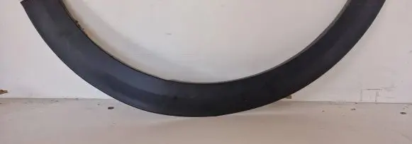 KIA Niro Front arch trim 87713G5000
