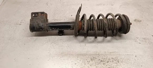 Peugeot 5008 Front shock absorber/damper 