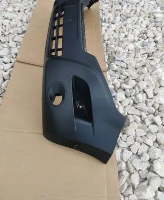 Nissan NV400 Rear bumper
