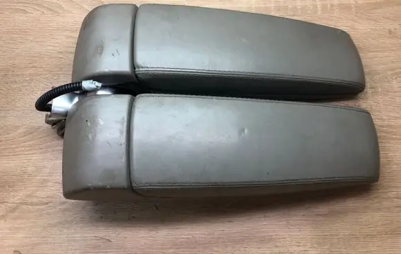 Audi A8 S8 D3 4E Armrest 4E0864206