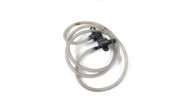Citroen C5 X Airbag deployment crash/impact sensor 9839855980