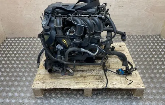 Volvo C30 Engine B4164S3 6906022