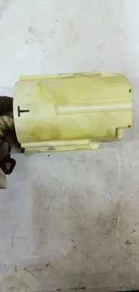 Volvo XC70 In-tank fuel pump 0580453447