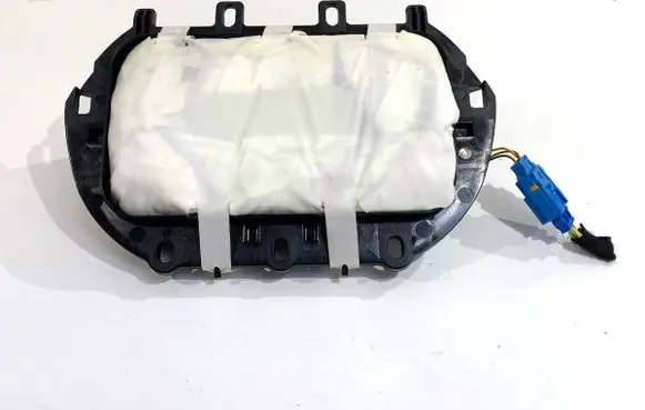 Citroen C4 II Picasso Passenger airbag 9676715380