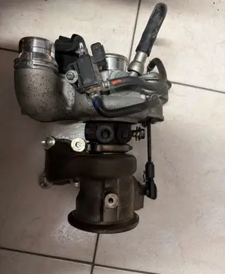 Opel Astra K Turbo 12679375 17050810111