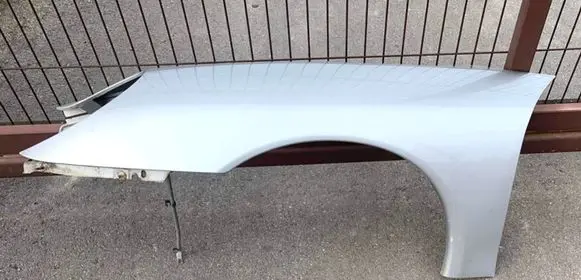 Porsche Boxster 986 Fender