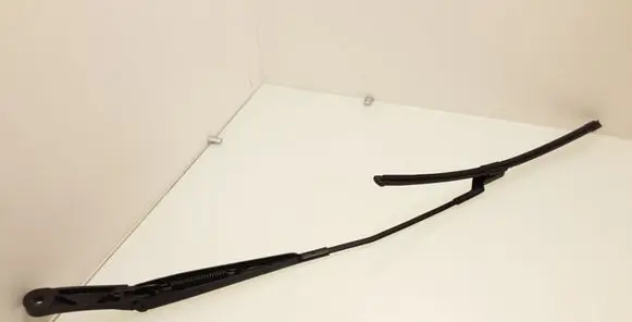 Volkswagen PASSAT B8 Windshield/front glass wiper blade 3G1955410