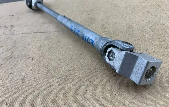 BMW X3 F25 Steering column universal joint 6787334 32306787334