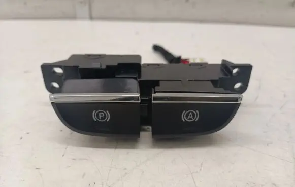 MG ZS Hand parking brake switch 10003589