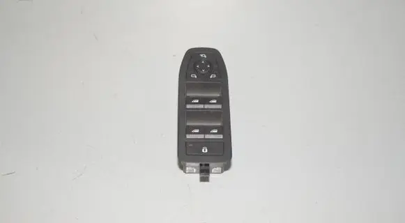 BMW iX Electric window control switch 5A4AFD7 61315A4AFD7