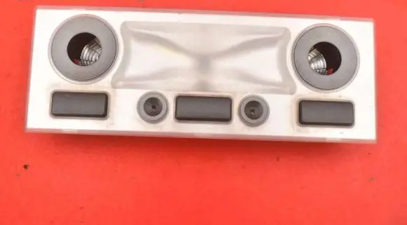 BMW 7 E38 Boot/trunk interior light 8379699