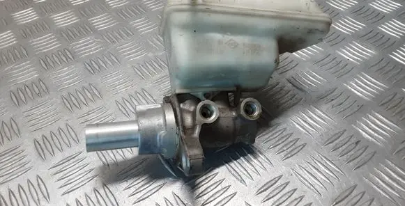 Renault Latitude (L70) Master brake cylinder 0204051440