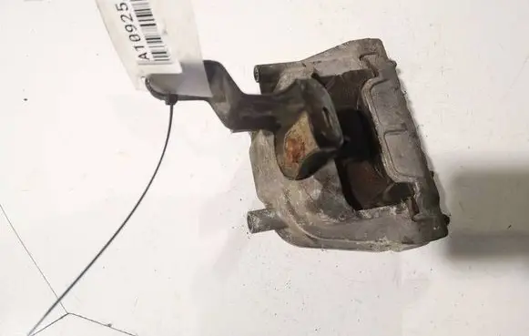 Skoda Superb B6 (3T) Engine mount bracket 1K0199262
