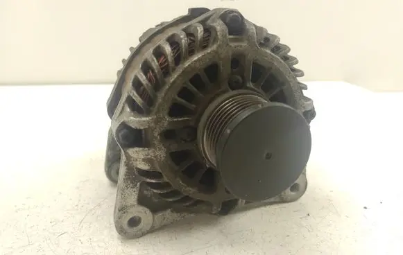 Nissan Qashqai+2 Generator/alternator 23100JD200 A2TJ0281ZE