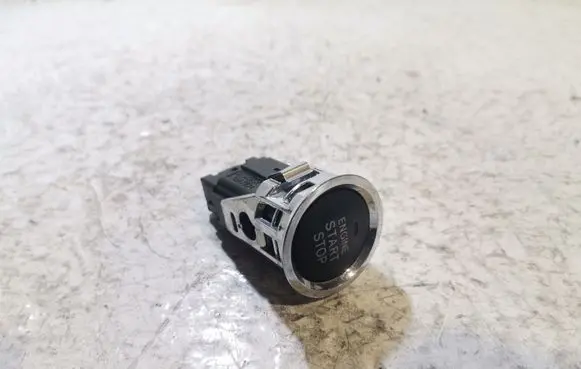 Toyota Corolla Verso AR10 Engine start stop button switch 6842Z61B
